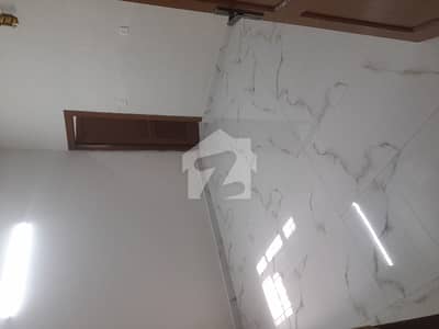 In P W D 10 Marla Brand New House 5 Bedroom Sale Demand 350 Lac Tiles Floor