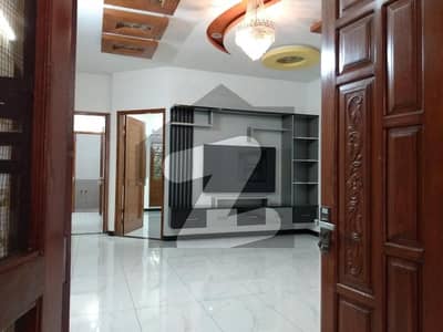 240 Sq/Yd Brand New Bungalow