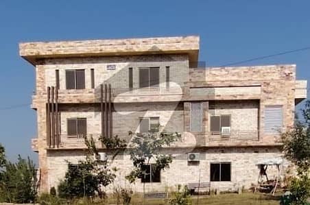 5 Marla Possession Plot At Best Location In Block M Pechs