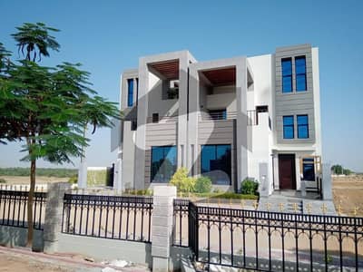 اوسس پارک ریزیڈنشیا کراچی میں 3 کمروں کا 5 مرلہ مکان 2.0 کروڑ میں برائے فروخت۔