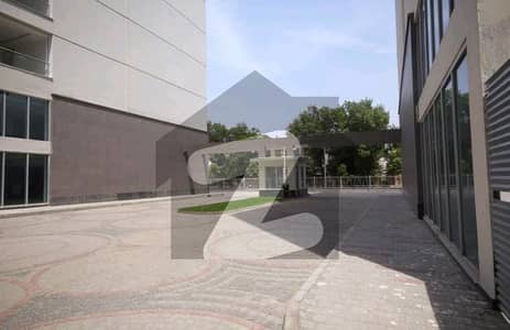 Premium 1130 Square Feet Flat Is Available For Sale In DHA PH 5 Lahore