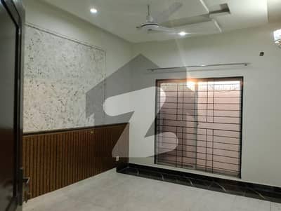 5 Marla Beautiful House Available For Rent At DHA Phase 5