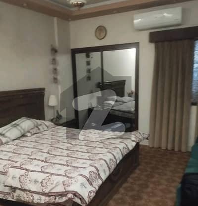 Get In Touch Now To Buy A Flat In Gulshan-e-Iqbal - Block 17 Karachi