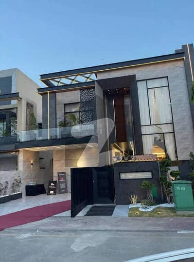 Ultra Luxury 10 Marla Semi Furnished House For Sale In Sector E Bahria Town Lahore Ultra Luxury 10 Marla Semi Furnished House For Sale In Sector E Bahria Town Lahore