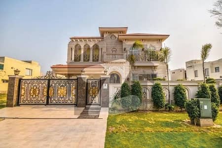 Buying A Lower Portion In DHA Defence Phase 2?