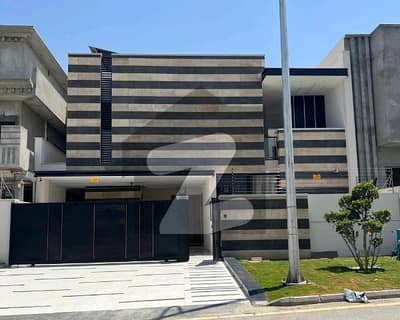 Book A House 40x80 At 60 Feet Road In MPCHS - Block B Islamabad