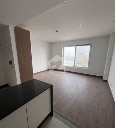 BRAND NEW STUDIO APARTMENT AVAILABLE FOR SALE REASONABLE PRICE