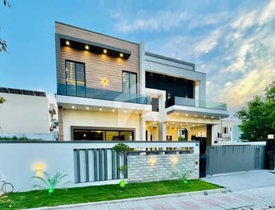 Brand New 1 Kanal Elegant Designer House Ready For Sale In DHA DEFENCE PHASE 2 Islamabad Brand New 1 Kanal Elegant Designer House Ready For Sale In DHA DEFENCE PHASE 2 Islamabad