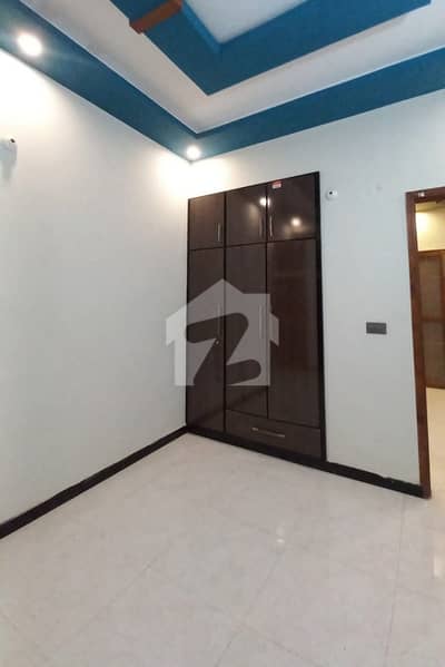 Sadaf Cooperative Housing Society House For Sale 120 Square Yard Leased