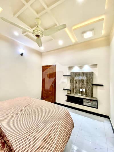 Ready to Move Apartment for Sale In Bahria Town Lahore 60% On Possession 40% 1 Year Installment Plan