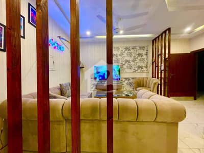 Studio Apartment Ready To Move Available For Sale Bahria Town Lahore