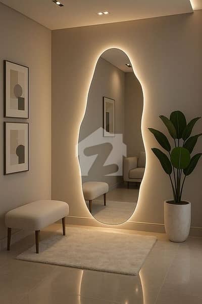 Book One Bed Luxury Apartment In Just 23 Lakh On Instalment Plan In Sector B Bahria Town Lahore