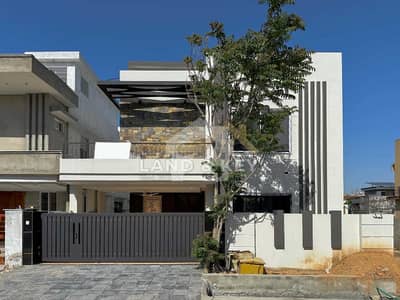 Investor Rate Brand New House