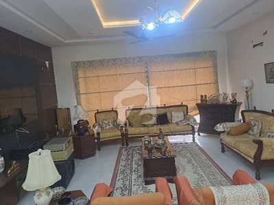 1 Kanal House For Sale Lake City M2 Block