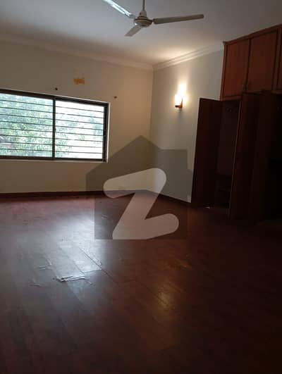 1 Kanal Upper Portion For Rent F-8/1 Islamabad