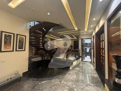 Phase 5,1 Kanal House Fully Furnished On Good Location Or Good Reasonable Price Phase 5,1 Kanal House Fully Furnished On Good Location Or Good Reasonable Price