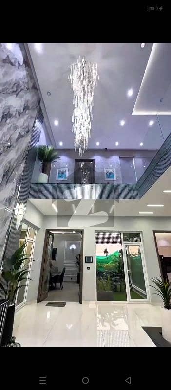 2 Kanal Fully Furnished House For Sale In Good Price Or Good Location On 150 Ft Road