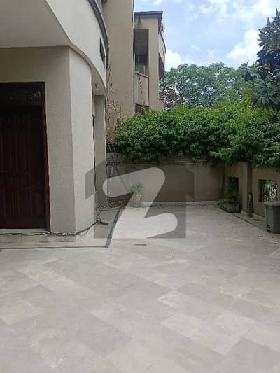 1 Kanal House For Rent in F-11/2