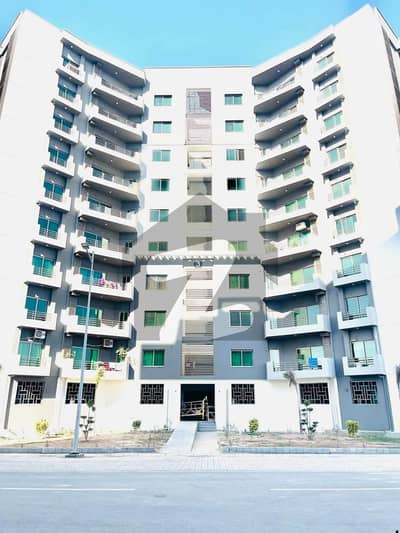12-Marla 4-Bedroom's Brand New X Shape (Butterfly Shape) Tile Flooring ( Apartment | Flat ) For *Rent* | Askari 10 Lahore Cantt | @nusratestate