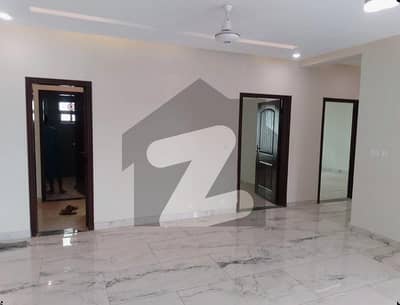 10-Marla 3-Bedroom's Tile Flooring ( Apartment | Flat ) For Rent | Askari 10 Lahore Cantt | @nusratestate