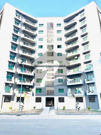 12-Marla 4-Bedroom's Brand New X Shape (Butterfly Shape) Tile Flooring ( Apartment | Flat ) For *Rent* | Askari 10 Lahore Cantt | @nusratestate