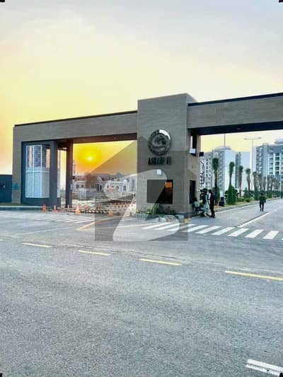 10-Marla 3-Bedroom's Tile Flooring ( Apartment | Flat ) For Rent | Askari 10 Lahore Cantt | @nusratestate