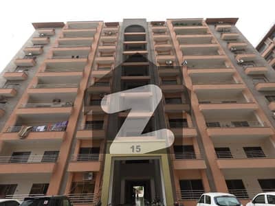 Flat Of 3000 Square Feet Is Available For Sale In Contemporary Neighborhood Of Cantt
