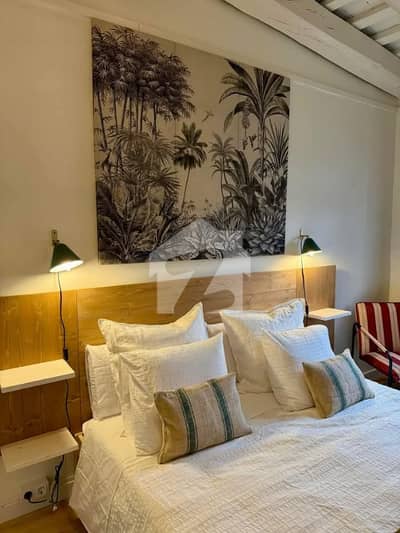 Furnished 2 Bed Luxury Apartment Available For Rent In Al Kabir Town