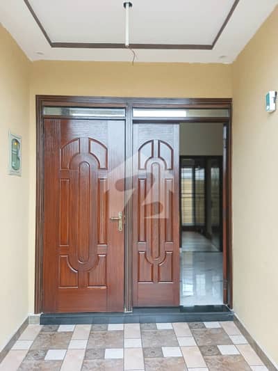 Brand New 3 Marla Upper Portion Available For Rent In Al Kabir Town Brand New 3 Marla Upper Portion Available For Rent In Al Kabir Town