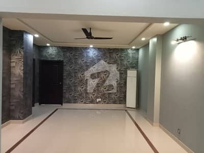 G11 Warda Hamna 3 Bed Flat For Sale