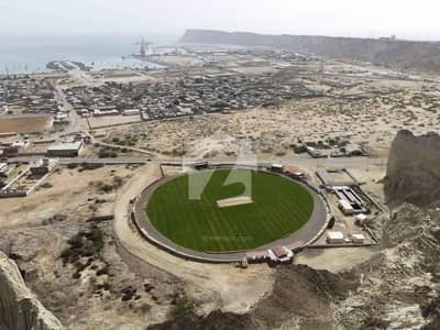 High-Rise Commercial Plot Back To Marine Dirve 50 Feet Road High-Rise Commercial Plot Back To Marine Dirve 50 Feet Road