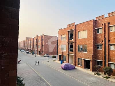 8 Marla J Block Bahria Orchard For Sale