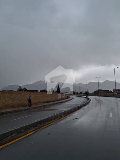 High-Tech Industrial Land In Gwadar | Master Plan Approved Zone