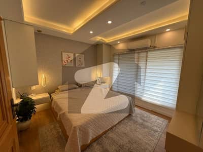 Beautiful Fully Furnished 1 Bedroom Apartment For Rent