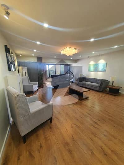Beautiful Fully Furnished 3 Bedroom Apartments