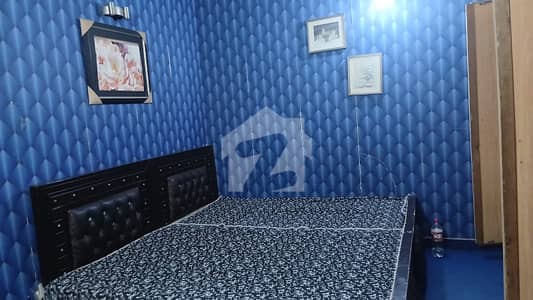 Prime Location Brand New Flat Available For Rent In Al Kabir Town
