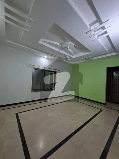 Your Search Ends Right Here With The Beautiful Prime Location Upper Portion In Gulshan Abad Sector 1 At Affordable Price Of Pkr Rs. 65000