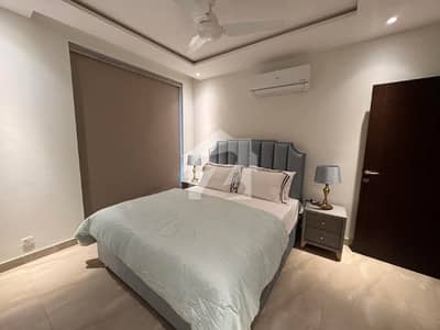 Furnished Luxury Apartment For Rent In Al Kabir Town