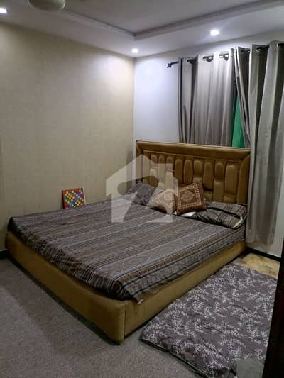 Fully Furnished Apartments For Rent