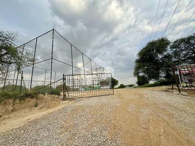 35x80, Excellent Location Plot For Sale 35x80, Excellent Location Plot For Sale