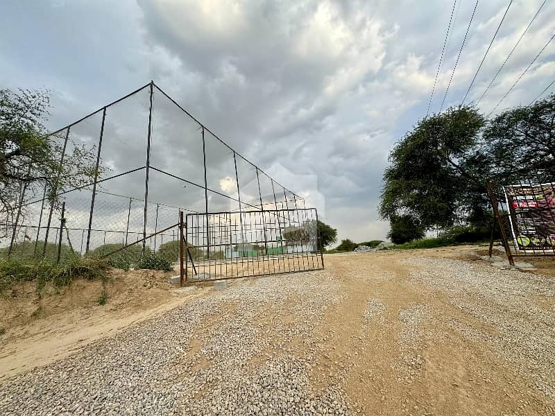 35x80, Excellent Location Plot For Sale 35x80, Excellent Location Plot For Sale