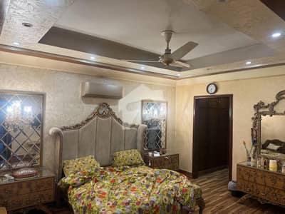 10 Marla House Good Condition For Sale In Abdulaha Garden