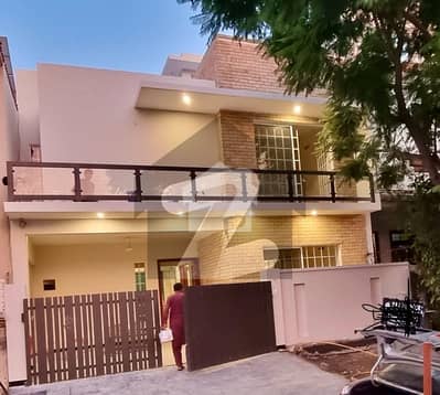 7 Marla Prime Location Designer House For Sale