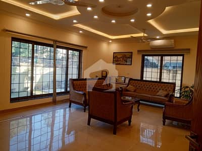 Ultra Luxury Brand New House Available For Rent F10
