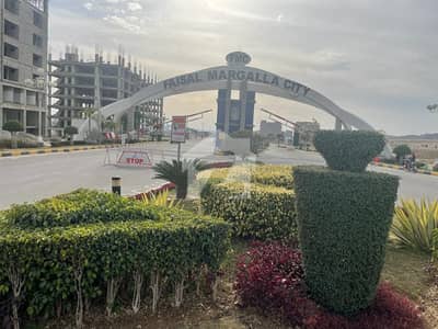 FMC 25X50 50FT Road Amazing Plot For Sale
