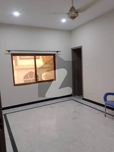7 Marla First Floor Available For Rent in G13