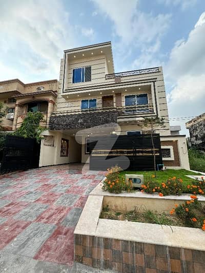 Brand New House For Sale