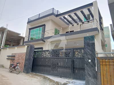 5 Bed Brand New Double Storey House For Sale 5 Bed Brand New Double Storey House For Sale
