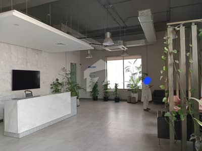 آئی ۔ 9 اسلام آباد میں 1 کنال Studio دفتر 12.0 لاکھ میں کرایہ پر دستیاب ہے۔