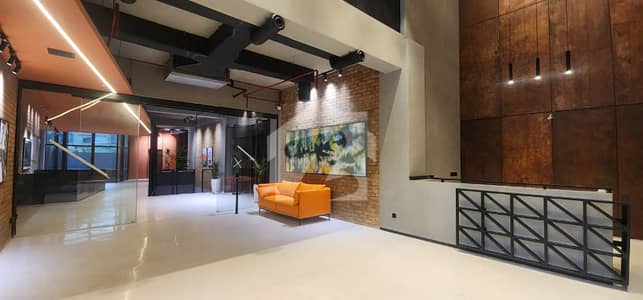 آئی ۔ 9 اسلام آباد میں 1 کنال Studio دفتر 16.0 لاکھ میں کرایہ پر دستیاب ہے۔